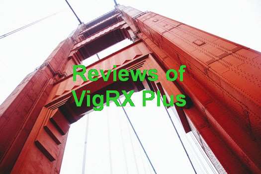 VigRX Plus Pills Malaysia