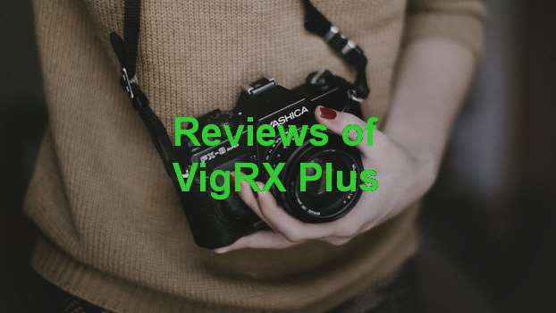 Comprar VigRX Plus En Argentina