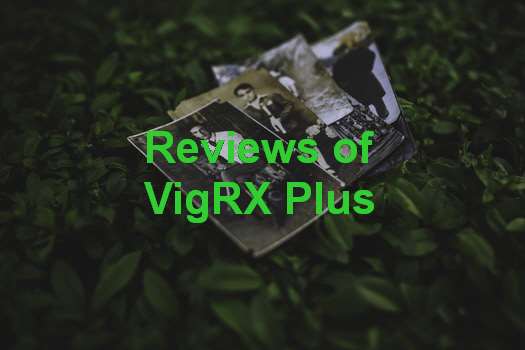 VigRX Plus And Plump Cream