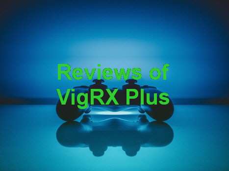 VigRX Plus 1 Month Supply