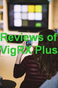 VigRX Plus Now With Bioperine