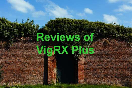 How To Use VigRX Plus For Best Results