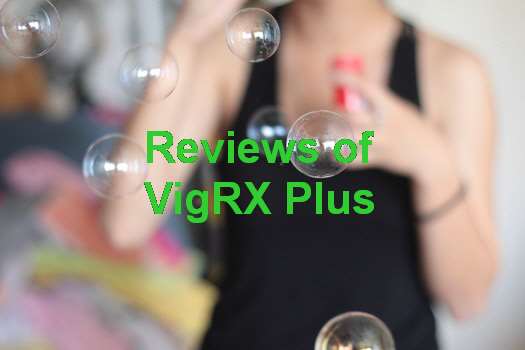VigRX Plus Uk Shop