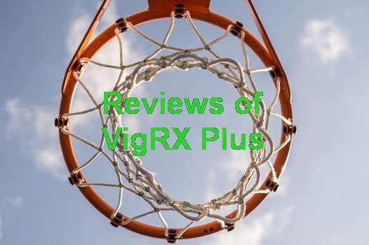 VigRX Plus Bad Reviews