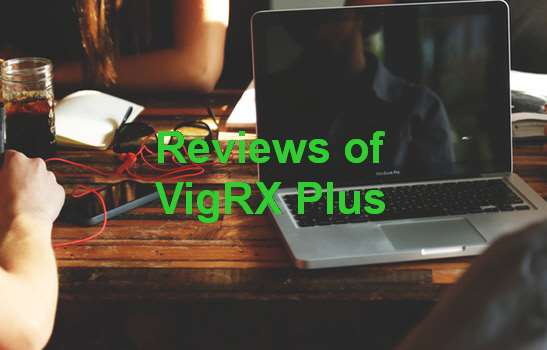 How Long Does VigRX Plus Last