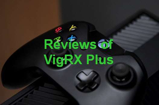 VigRX Plus Forum