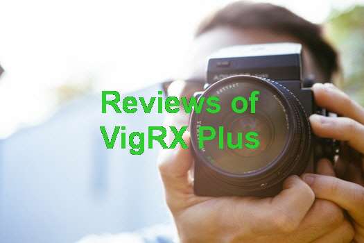 VigRX Plus Uk Review