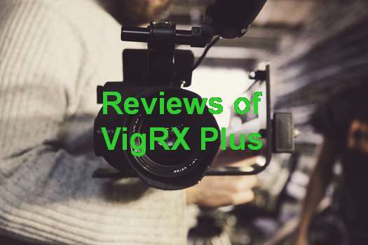 VigRX Plus Review Real