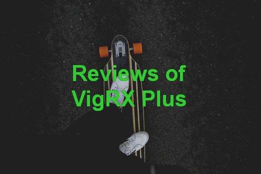 Is VigRX Plus Available In Uae