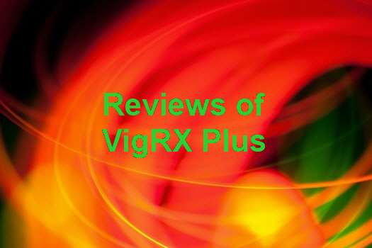 VigRX Plus Malaysia