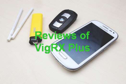 Buy VigRX Plus Ireland