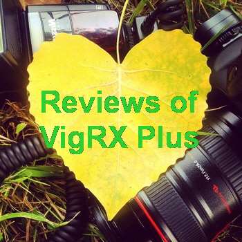 Erfahrungen VigRX Plus