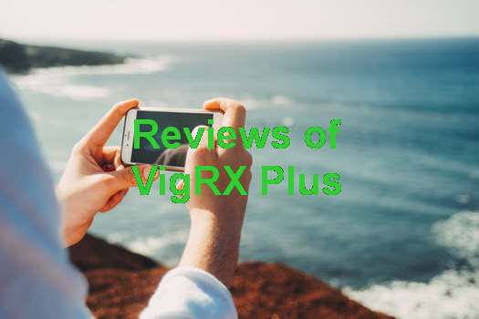 Does VigRX Plus Cause High Blood Pressure
