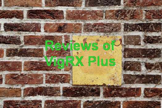 VigRX Plus Resultat Permanent