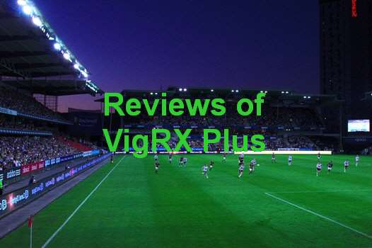 VigRX Plus In Sharjah
