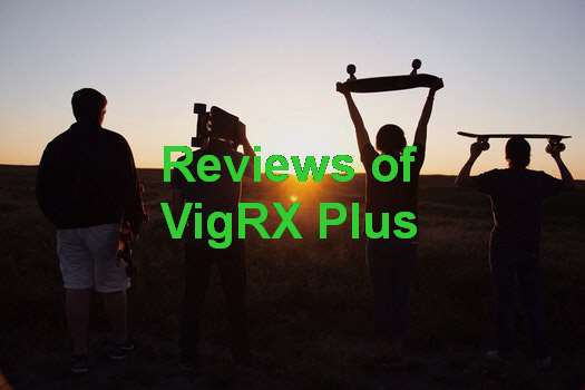 VigRX Plus Pills In Cape Town