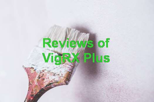 Usa VigRX Plus