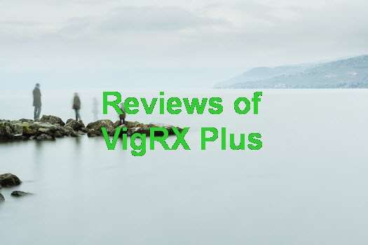 VigRX Plus Genuine