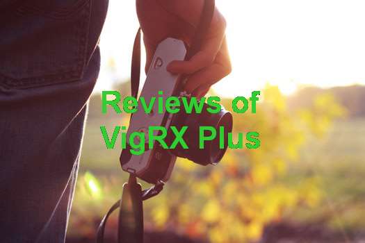 VigRX Plus En Argentina