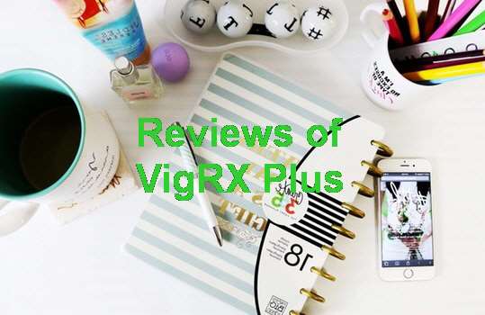VigRX Plus Results Images