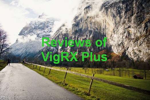 VigRX Plus España