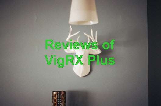 VigRX Plus Cash On Delivery