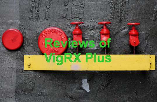 Does VigRX Plus Really Work Yahoo Answers