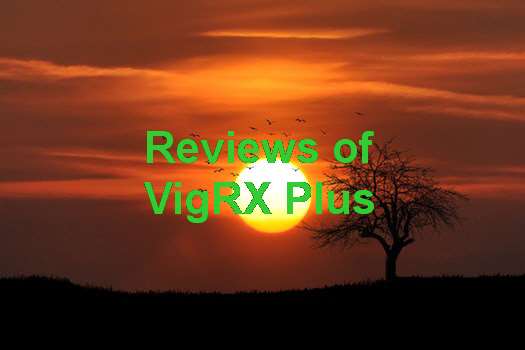 VigRX Plus Price In Nigeria