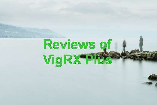 VigRX Plus En Chile
