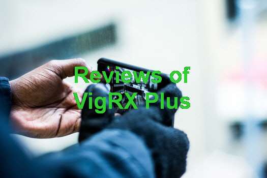 VigRX Plus Complaints