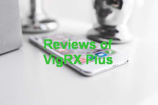 How To Use VigRX Plus Pills