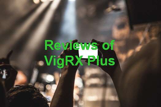 VigRX Plus Results