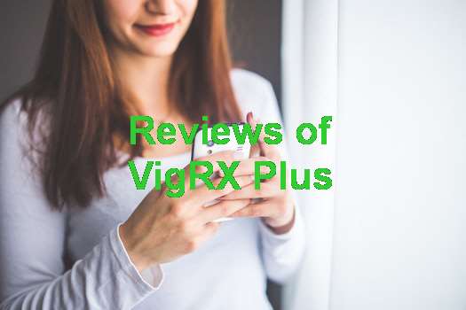 Buy Online VigRX Plus Pills