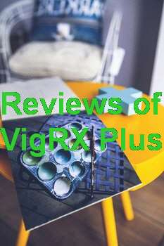What Does VigRX Plus Do