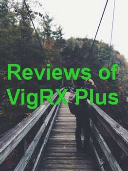 VigRX Plus Original Vs Fake