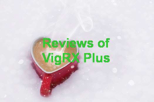 VigRX Plus Erfahrungsberichte