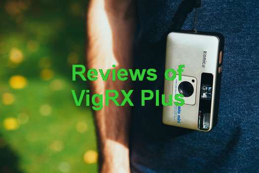 VigRX Plus Shy To Buy