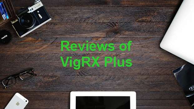 VigRX Plus Gauteng