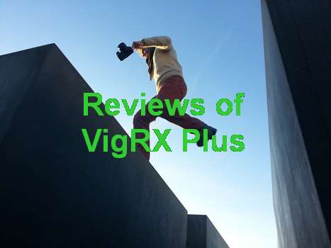 VigRX Plus Double Dose