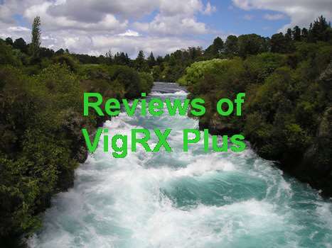 VigRX Plus Review 2017