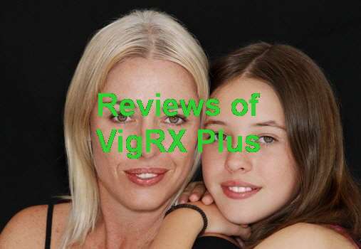 VigRX Plus Labs