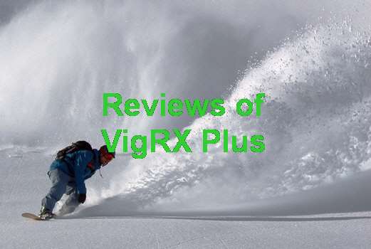 VigRX Plus Ebay