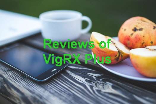 VigRX Plus Forums