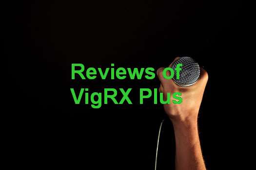 VigRX Plus Türkiye