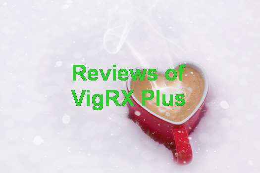 VigRX Plus At Amazon