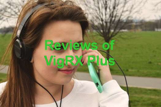 VigRX Plus Review Pictures