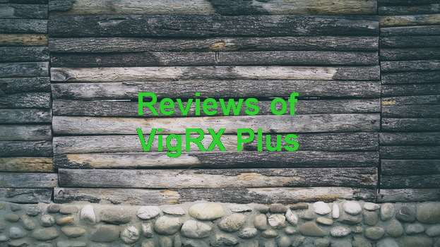 Can I Buy VigRX Plus In Cvs