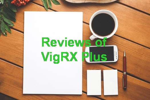Buy VigRX Plus In Australia