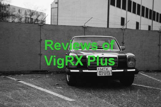 Best Price For VigRX Plus