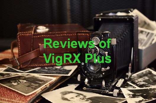 VigRX Plus India Reviews